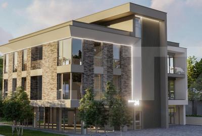 Spațiu comercial, de 220 mp, în Florești - 8