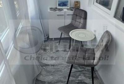 Podu Ros - Apartament cu 2 camere la 5 min de Palas ! - 9