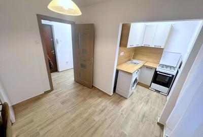 2 camere, mobilat modern, in Gheorgheni, pe strada Busteni, TOTUL NOU - 11