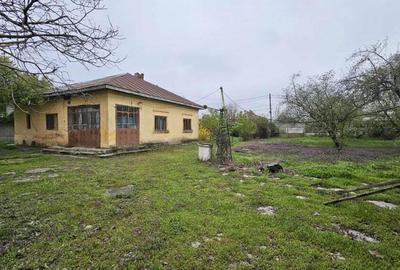 Teren intravilan toate utilitatile Mihailesti