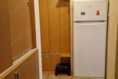 Garsonieră decomandată în Doamna Ghica - 5