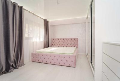 3 CAMERE PREMIUM - MOBILAT SI UTILAT - BOXA - VALEA LUPULUI - 7