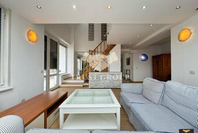 Penthouse tip Duplex 3 camere | Garaj dublu | Arcul de Triumf | Clucerului - 3
