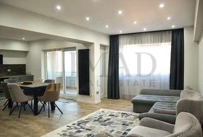 Apartament cu 4 camere în Ultracentral - 4
