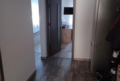 Apartament cu 3 camere decomandat în Central - 8