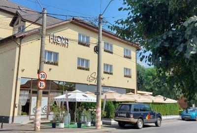 Spațiu comercial, 1380 mp în Central