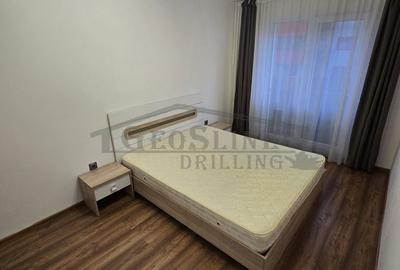 Apartament cu 2 camere decomandat în Baciu - 2