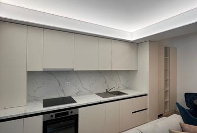 APARTAMENT 2 CAMERE - PIPERA - SALI DE SPORT - BLOC NOU - COMISION 0% - 8