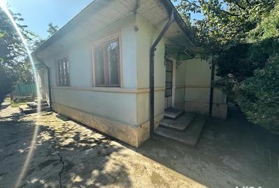 Casa mobilata Suditi Posta Calnau Buzau - 3