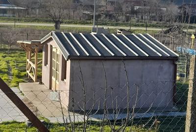 Spațiu comercial, în Peștera - 1