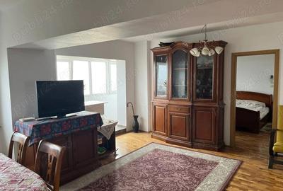 Apartament cu 2 camere decomandat, mobilat în Crângași - 8