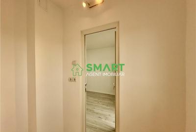 Garsonieră semidecomandată în Micălaca