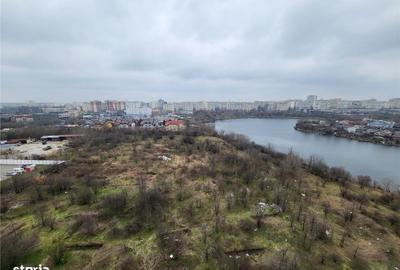 Apartament cu 3 camere, mobilat în Pantelimon - 4