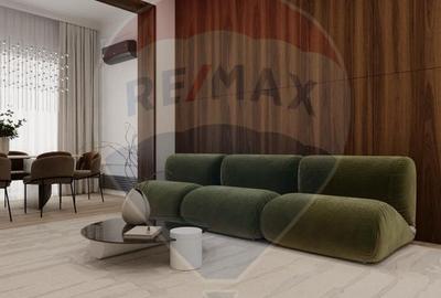 Apartament de vanzare 3 camere + Gradina - 11