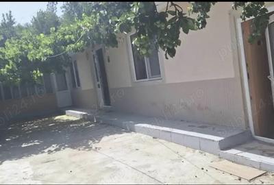 Casă cu 3 camere cu Teren 1900 Mp în Central - 4