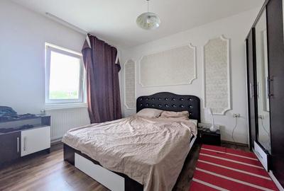 Casă individuala cu 6 apartamente - zona Steaua - Comision 0% - 12
