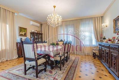 Vila cu piscina si garaj - 6 dormitoare - Pantelimon - 3