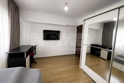Apartament cu 2 camere decomandat în Ultracentral - 5