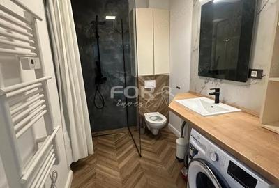 Apartament cu 3 camere decomandat în Ultracentral