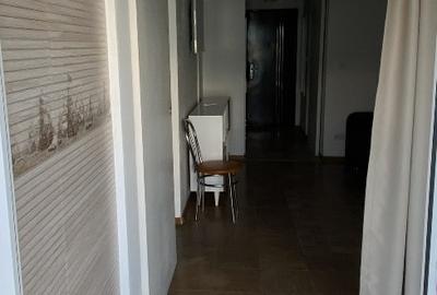 Apartament cu 2 camere semidecomandat în Central - 5