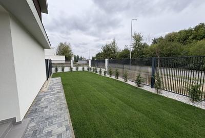 Duplex Ferventia 2, 5 camere - 20