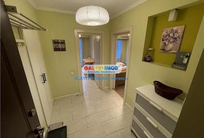 Inchiriere Ap 3 camere Titulescu Victoriei et 2 - 5