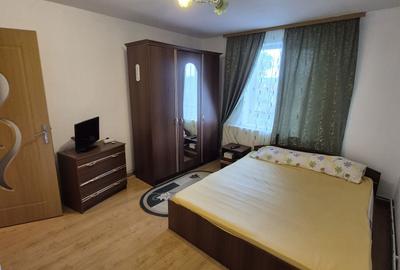 Apartament cu 3 camere decomandat în Șieu - 4