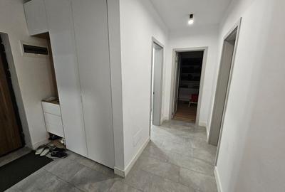 Apartament 3 camere+Birou Theodor Pallady Metrou Teclu - 8