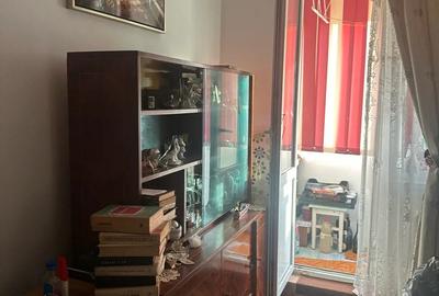 Vand apartament 2 camere Piatra Neamt-Precista - 4