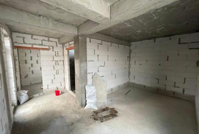 Duplex vile -C2 și C3- Palazu Mare - 22