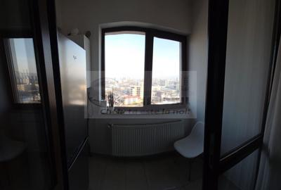 Apartament cu 2 camere, mobilat în Frumoasa - 1