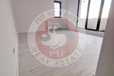 Militari Residence | Apartament 2 camere | Decomandat | 48mp | B10752