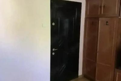 Garsonieră nedecomandată în Central - 4