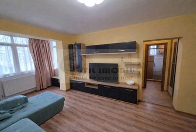 Apartament cu 2 camere, mobilat în Tudor Vladimirescu - 3