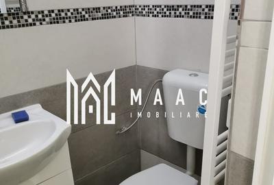 Garsoniera | Etaj 1 | 33 MPU | Central - 6