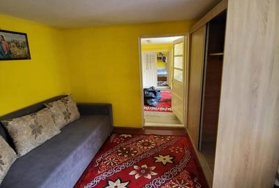Casă cu 3 camere în Central - 6