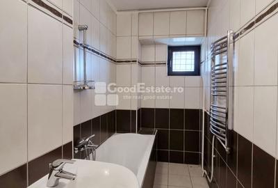 Inchiriere duplex 4 camere 120mp nemobilat Bd Unirii 12 EXCLUSIV rezidenta - 15