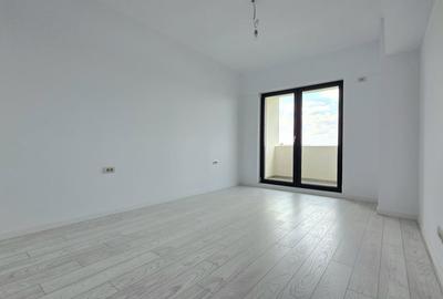 APARTAMENT CU TERASA GENEROASA SI VEDERE UNICA CATRE LAC APARTAMENT CU TERASA GENEROASA SI VEDERE UNICA CATRE LAC - 5