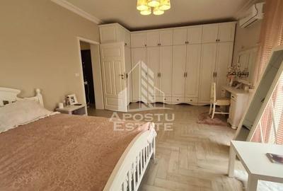 Apartament cu 2 camere decomandat, mobilat în Dumbrăvița - 2