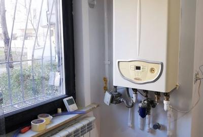 Apartament cu 2 camere decomandat în Gara - 10