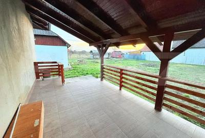 Casa de vanzare, 108 mp, Tatara?ti, comuna Viile - 3