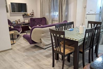 Apartament cu 3 camere decomandat în Central - 5