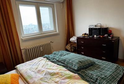 Apartament cu 3 camere decomandat, mobilat în 1 Mai - 2