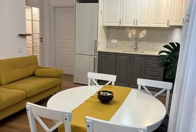 Ap 3 cam semidec, ultramodern, bl. nou, 2 parcari, zona Platinia Cl. Manastur - 17