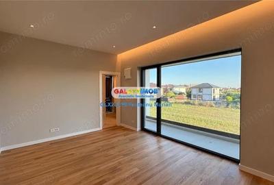 Vanzare vila de Lux de tip Duplex situata in comuna Tamasi- Corbeanca - 5