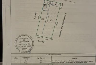 Casa  3 camere caramida  Rahova utilitati,acte pregatite,vecini civilizati - 13