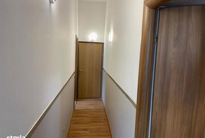 Casă cu 2 camere cu Teren 88 Mp în Unirii - 2