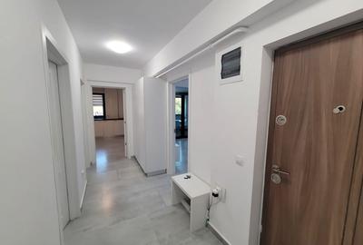 Penthouse de lux de inchiriat in Rediu-piscina Eos Penthouse de lux de inchiriat in Rediu-piscina Eos - 6