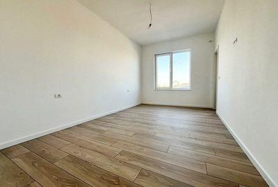 DUPLEX IN ZONA CENTRALA IN COVACI LA 135.000 EURO + tva ( total 161000 - 12