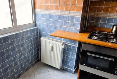 Apartament cu 2 camere decomandat în Văcăresti - 5